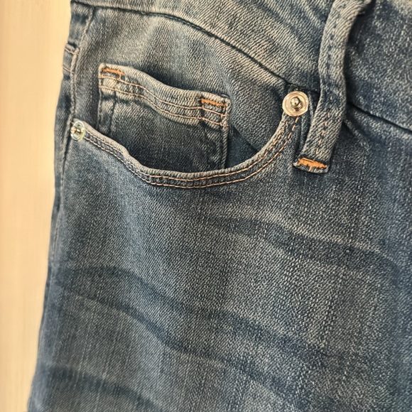 Good American jeans size 10 rn 151301 - Picture 4 of 7